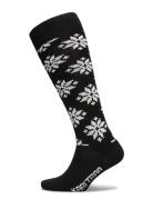 Rose Sock Kari Traa Black