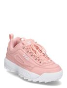 Disruptor Wmn FILA Pink