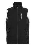 Race Vest Tenson Black