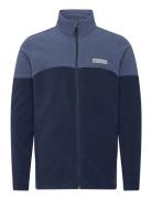 Basin Trail Iii Full Zip Columbia Sportswear Navy