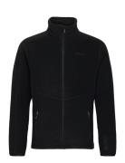 Miracle Fleece M Tenson Black