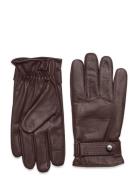 Bs Grover Gloves Bruun & Stengade Brown