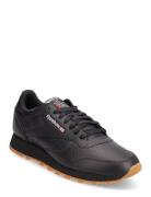 Classic Leather Reebok Classics Black