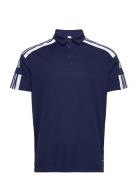 Squadra21 Polo Adidas Performance Navy