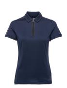 Lds Albatross 37.5 Polo Abacus Blue