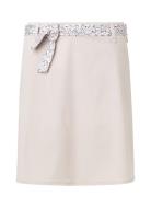 Lds Megan Skort 50 Cm Abacus Beige