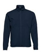 Adv Essence Wind Jacket M Craft Navy