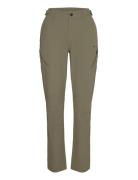 Adv Explore Tech Pants W Craft Khaki