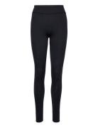 Core Dry Active Comfort Pant W Craft Black