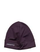 Core Essence Thermal Hat Craft Purple