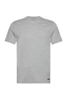 Ess Tee Musto Grey