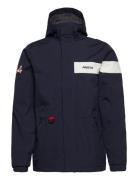 Musto 64 Jkt Musto Blue