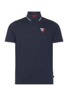 Sardinia Polo 2.0 Musto Navy