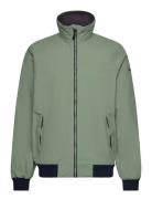 M Snug Blouson Jkt 2.0 Musto Green