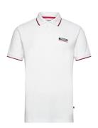 Corsica Polo 2.0 Musto White