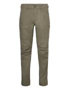 Nordmarka Leaf Light Pants Men Bergans Green