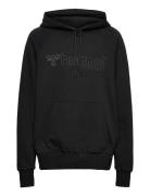 Hmlnoni 2.0 Hoodie Hummel Black