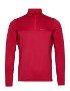 Core Gain Midlayer M Craft Red