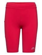 Women's Core Sprinters Newline Red