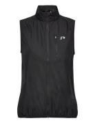 Women's Core Gilet Newline Black