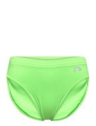 Women's Core Athletic Brief Newline Green