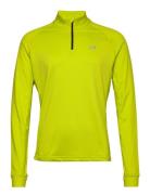 Men's Core Midlayer Newline Yellow