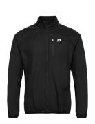 Men's Core Jacket Newline Black