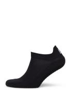 Core Tech Socklet Newline Black