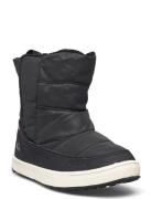 Hoston Reflex Warm Wp Viking Black