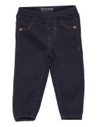 Jeans Boy Stretch Loose Fit Minymo Blue