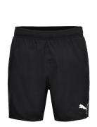 Puma Swim Men Mid Shorts 1P Puma Swim Black