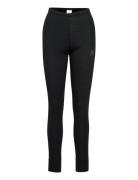 Odlo Bl Bottom Long Active Warm Eco Odlo Black