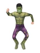 Costume Rubies Hulk M 116 Cl Rubies Patterned