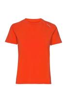 Women's 20Four7 Tee Rockay Orange