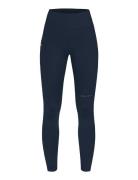 Thermal Tights Röhnisch Navy