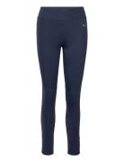 Stine Tights Kari Traa Navy