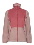 Rthe Windbreaker Kari Traa Pink