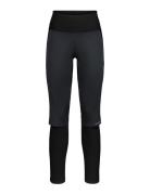 Concept Pant 2.0 Johaug Black