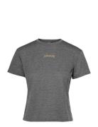 Aerial Woolmix Tee 2.0 Johaug Grey