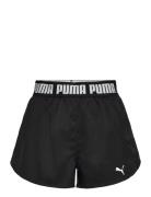 Train Puma Strong Woven 3" Short PUMA Black