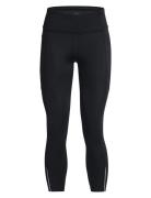 Ua Fly Fast Ankle Tights Under Armour Black