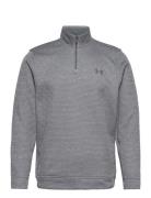 Ua Storm Sweaterfleece Qz Under Armour Grey