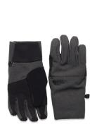 M Apex Insulated Etip Glove The North Face Grey