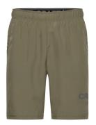 Core Essence Shorts M Craft Khaki