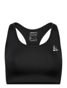 Training Bra Classic Craft Black