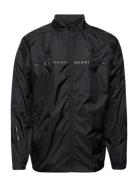 Dbu 22 Pro Tr Jacket Hummel Black