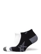 2Ppk Light Run Ankle Sock Asics Patterned