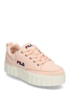 Sandblast C Wmn FILA Pink