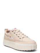 Sandblast C Wmn FILA Beige