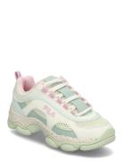 Strada Dreamster Cb Wmn FILA Green